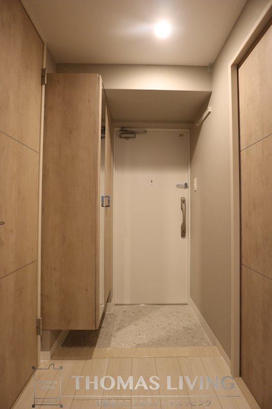 LEGEND紺屋町 玄関