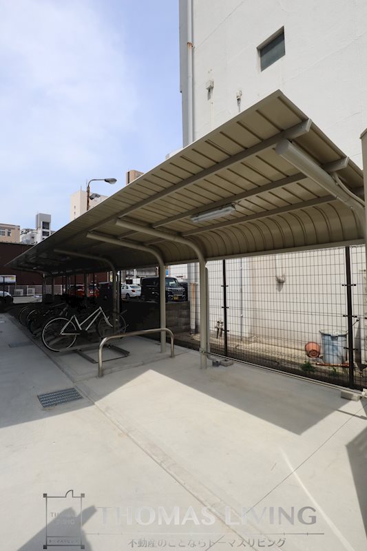 LEGEND紺屋町 その他外観3