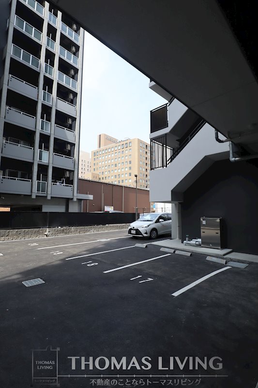LEGEND紺屋町 その他外観5
