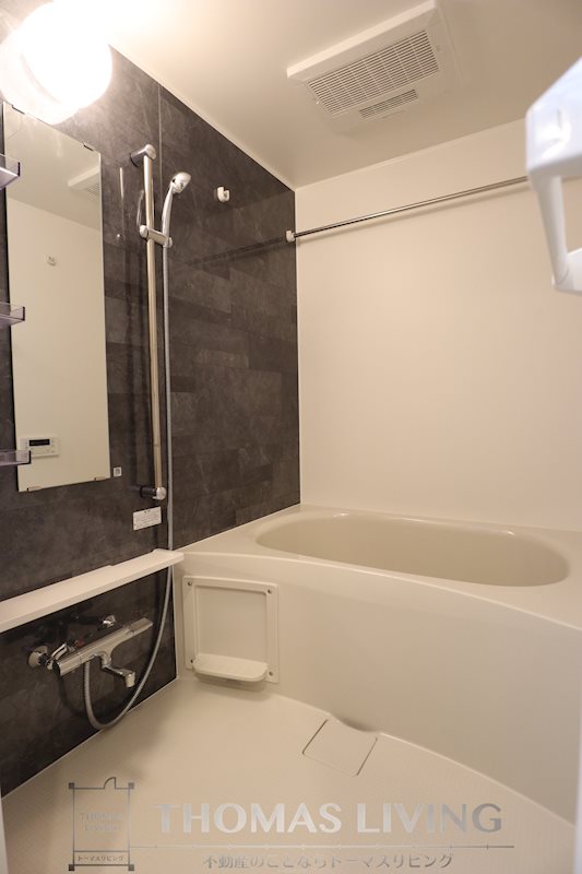 LEGEND紺屋町 風呂画像