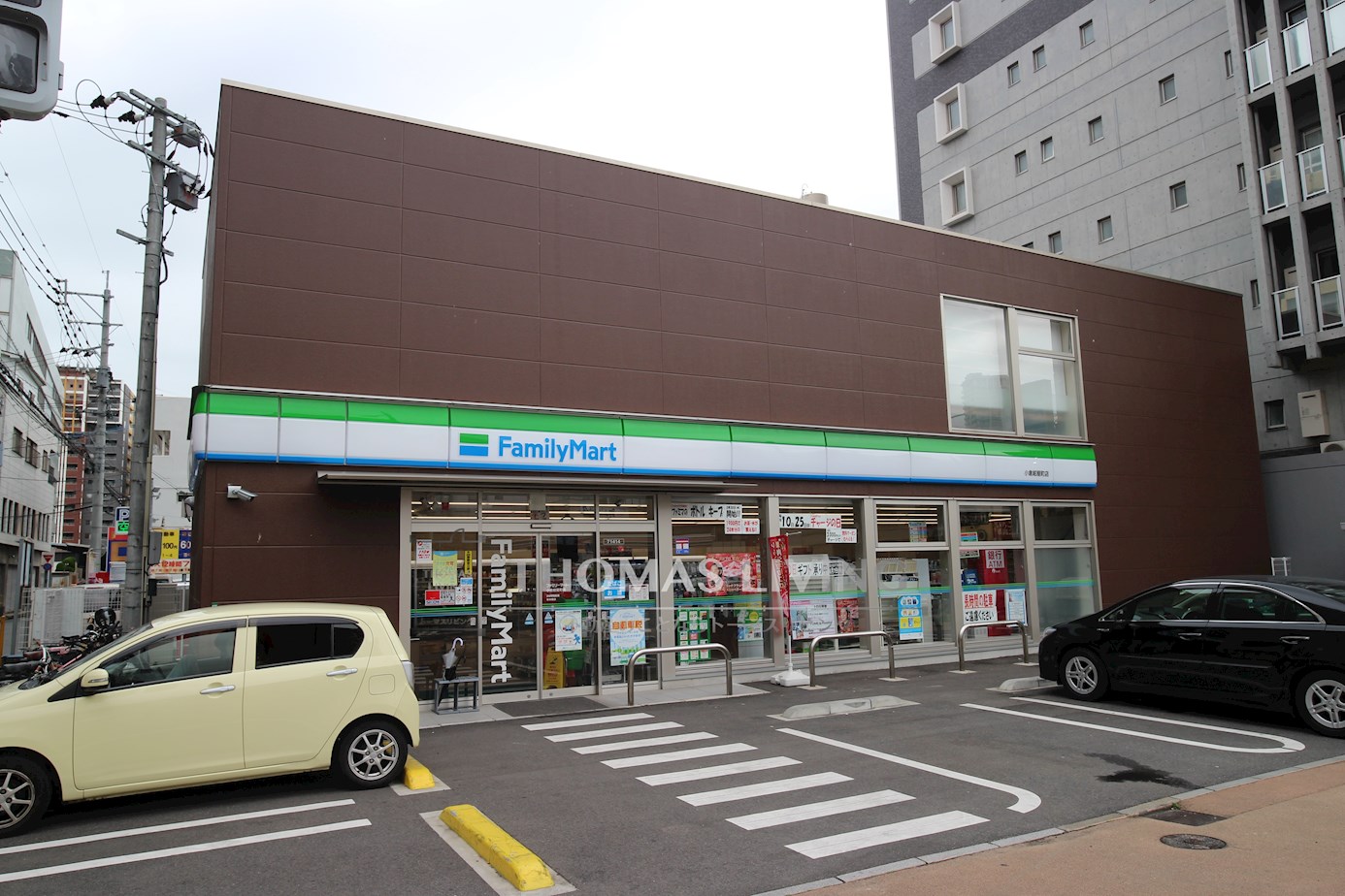 LEGEND紺屋町 周辺画像2