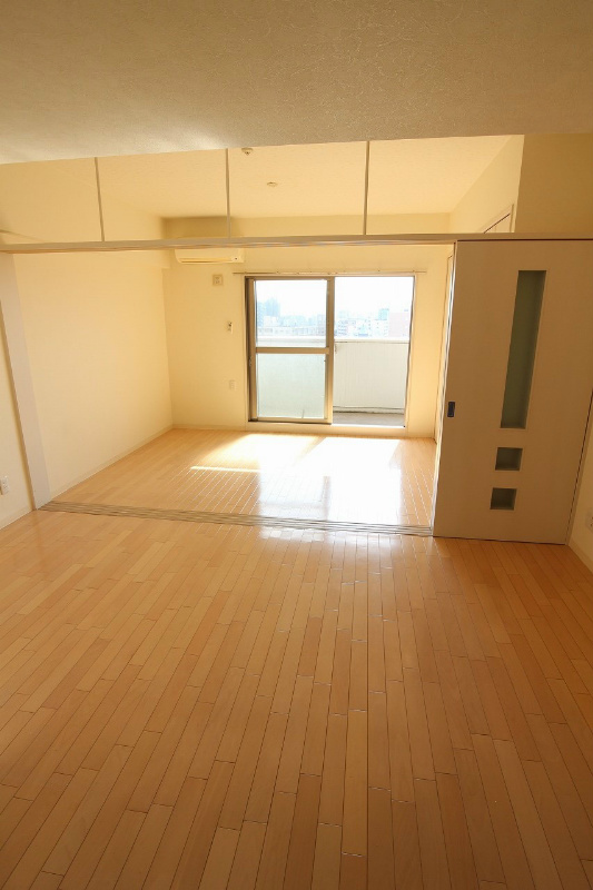No.65クロッシングタワー その他部屋・スペース