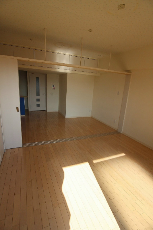 No.65クロッシングタワー その他部屋・スペース