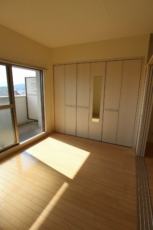 No.65クロッシングタワー その他部屋・スペース