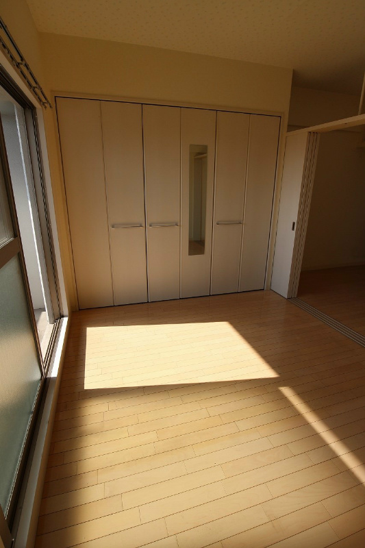 No.65クロッシングタワー その他部屋・スペース