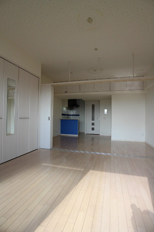 No.65クロッシングタワー その他部屋・スペース