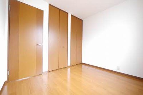 アルブルージュ　Ｂ棟 その他部屋・スペース