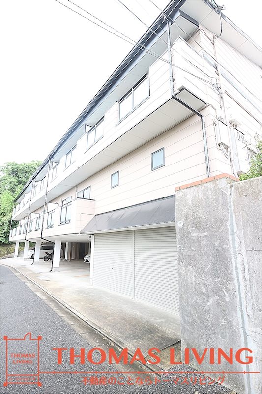 ドゥエル杉野 その他外観1