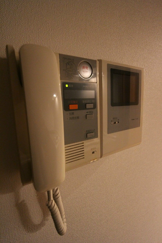 リード大手町 セキュリティ