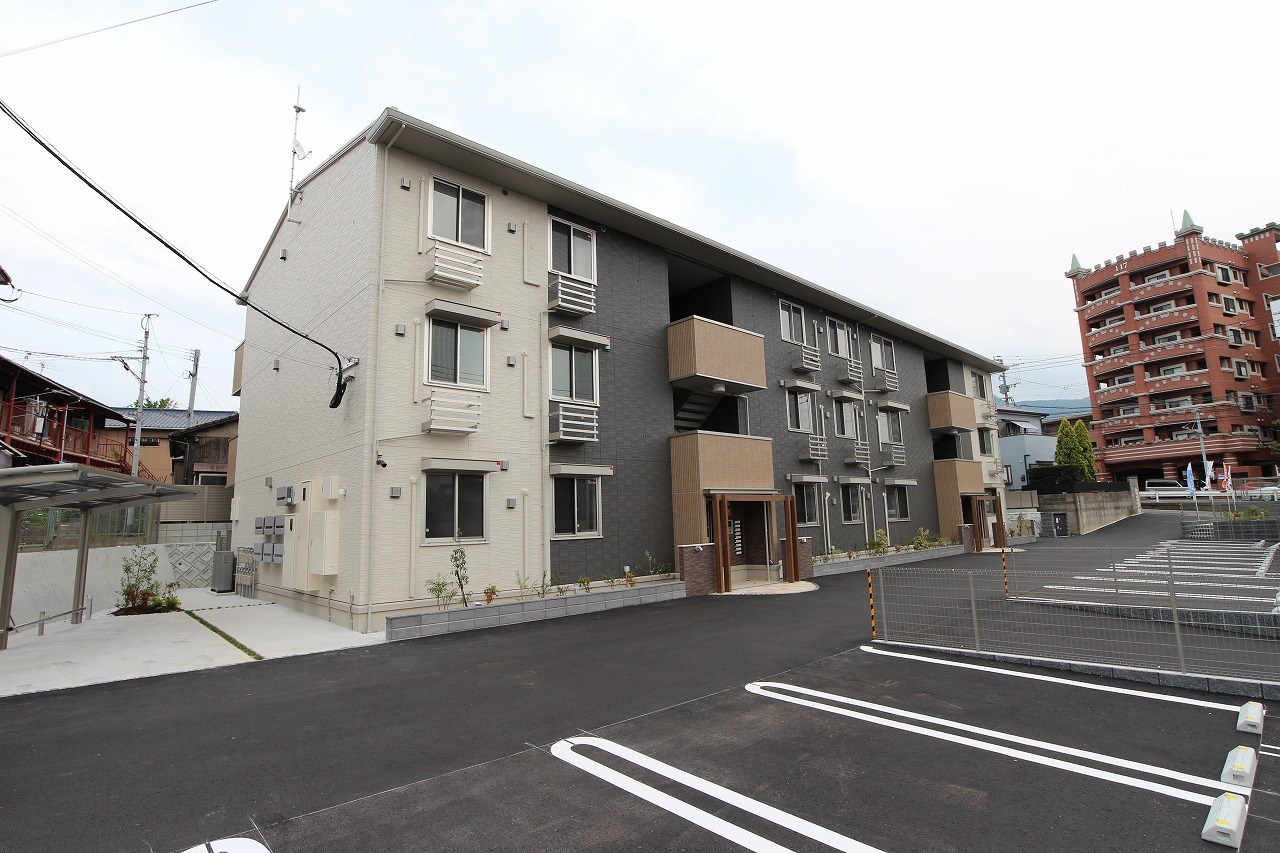 M・K・K下富野 その他外観1