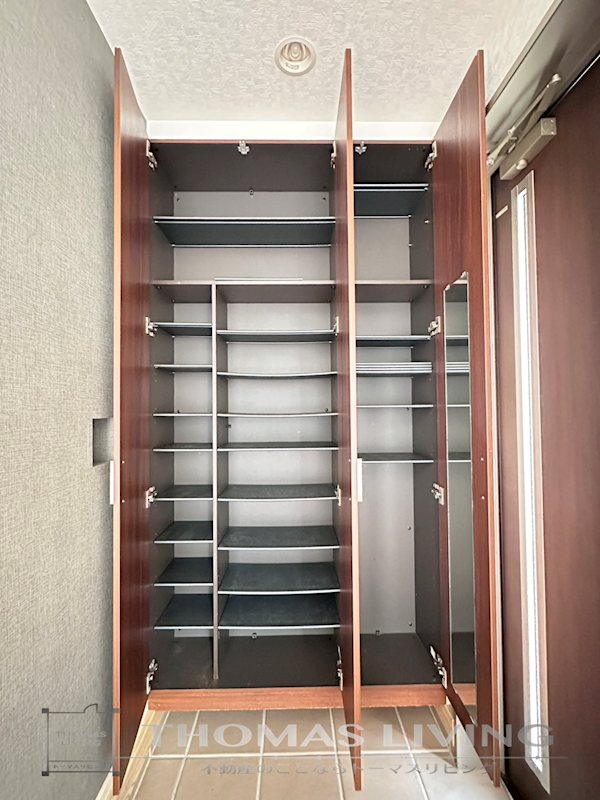 フォレストガーデン昭和  その他