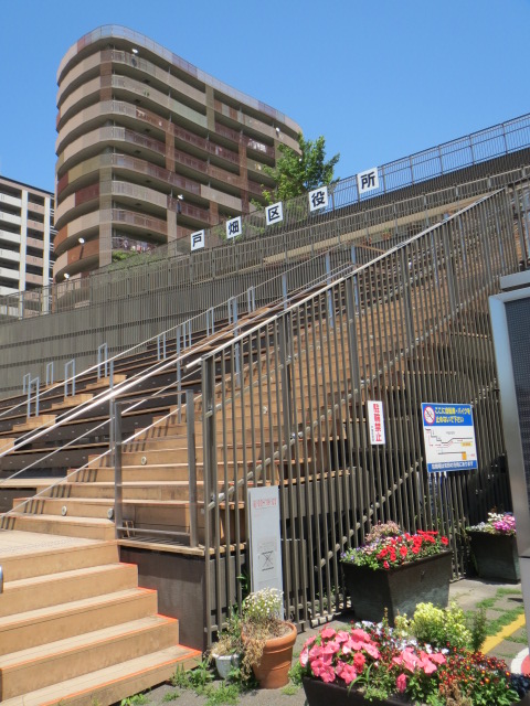 MDIフェリース戸畑駅前 周辺画像6