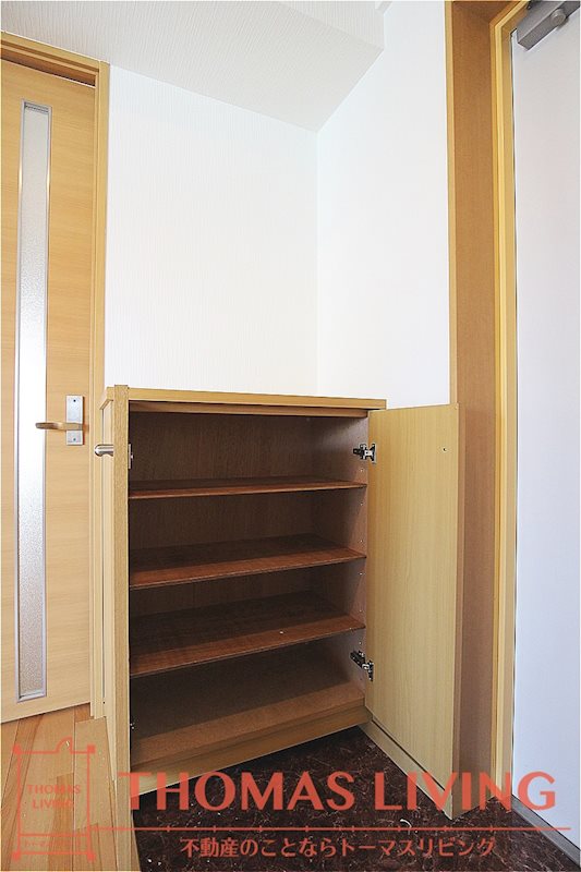 第60川崎ビル  玄関