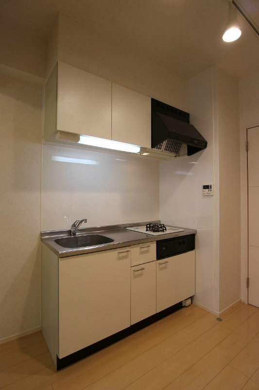 Bay Side Asano キッチン