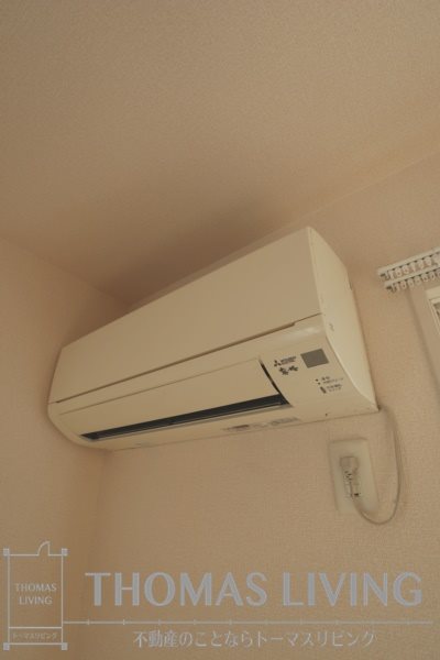 グリーンガーデン その他設備