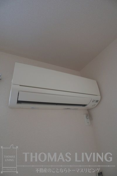 グリーンガーデン その他