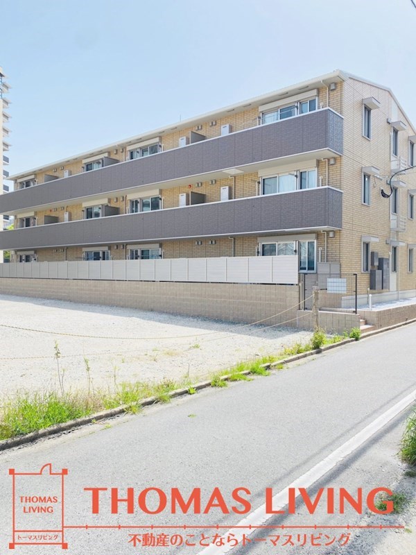 D-room西小倉 その他外観1