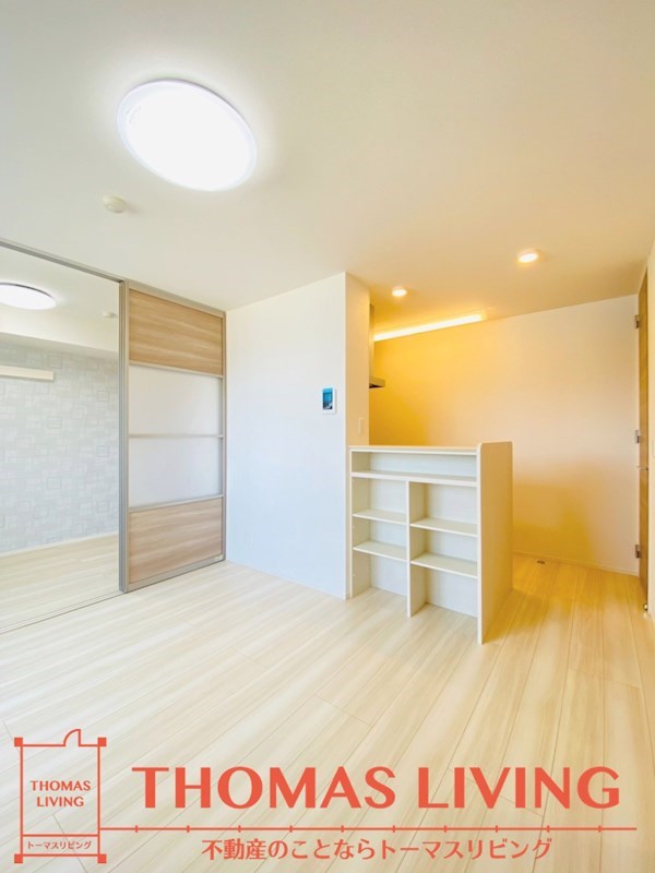 D-room西小倉 その他7