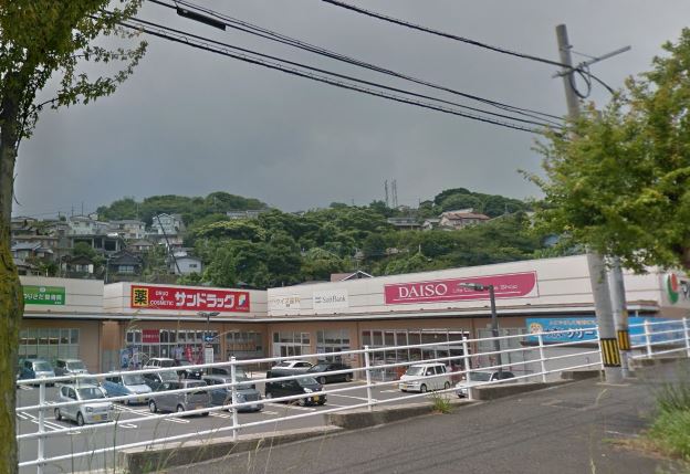 アス・テラスⅡ 周辺画像4