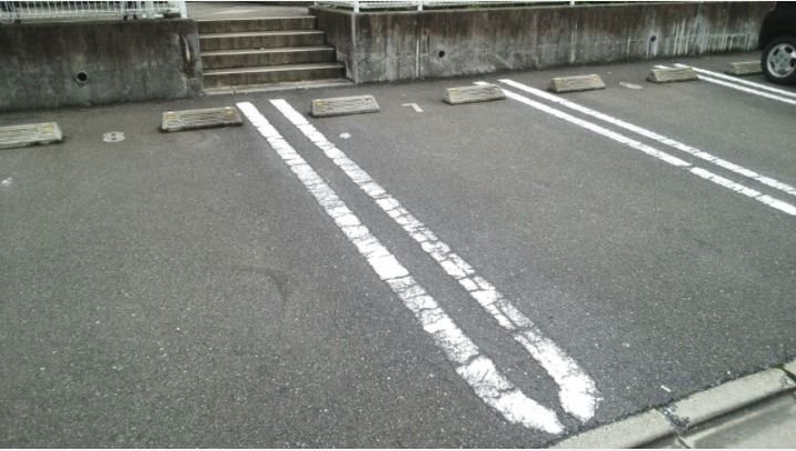 ジュネス馬場 A その他6