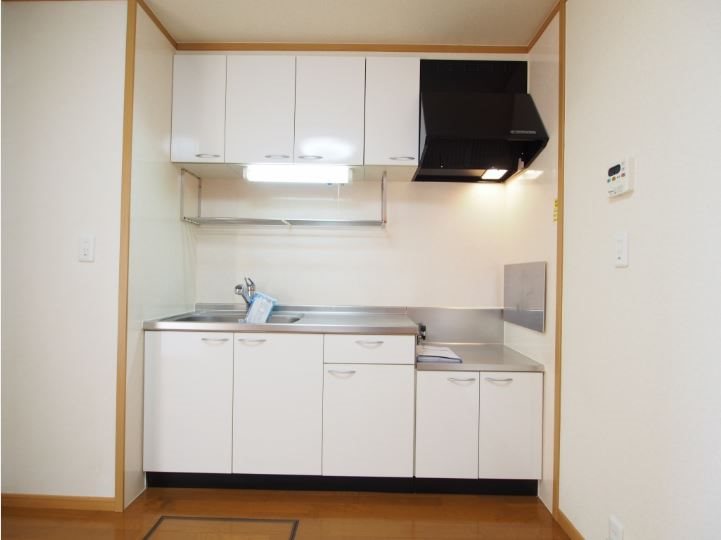 ジュネス馬場 A キッチン