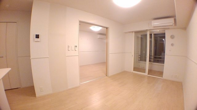サニーブリーズ行事　B棟  セキュリティ