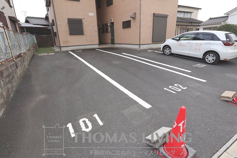 メゾネット中山 その他3
