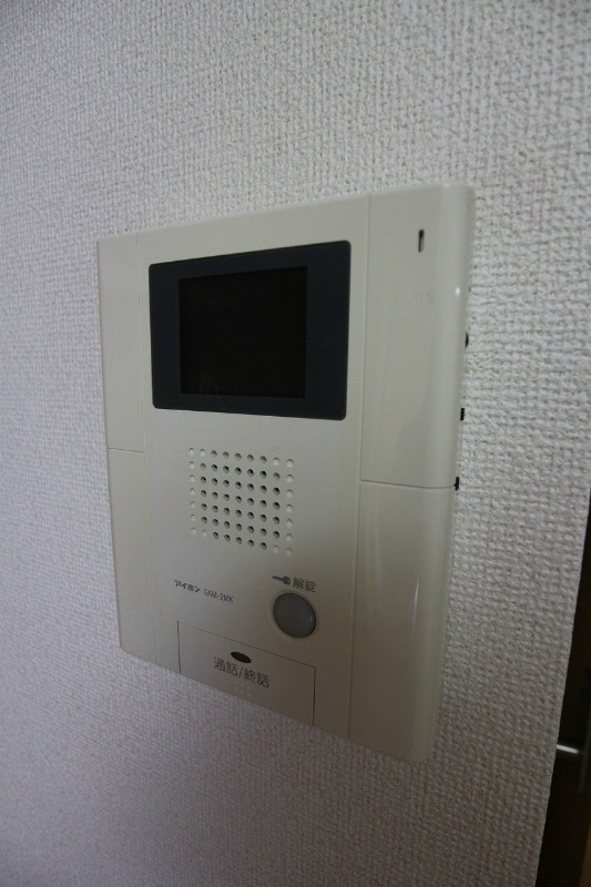 アーバンフォレスト片野 セキュリティ