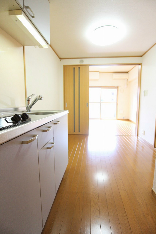 アーバンフォレスト片野 その他部屋・スペース
