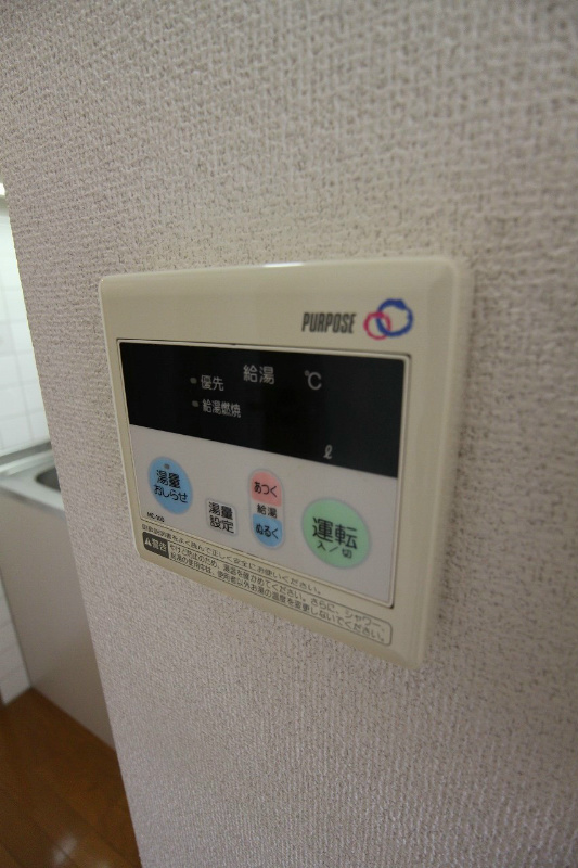 クルーズ・グラン・セレスト その他設備