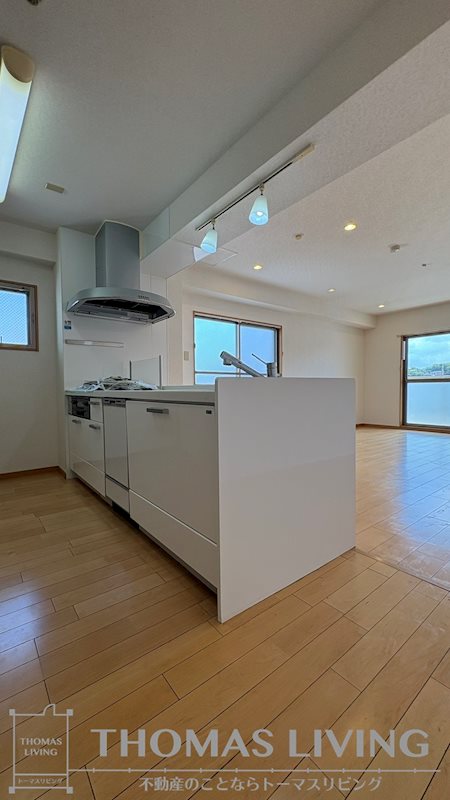 アビタシオン清水 キッチン