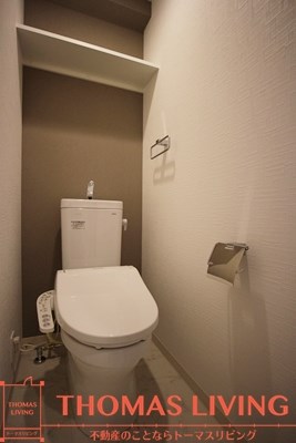 U&amp;#39;s Residence木町 その他2