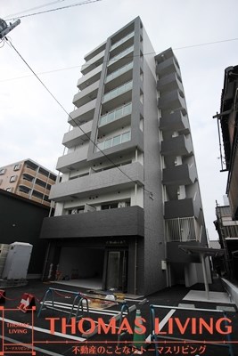 U&amp;#39;s Residence木町 その他外観1