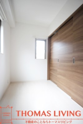 U&amp;#39;s Residence木町 ベッドルーム
