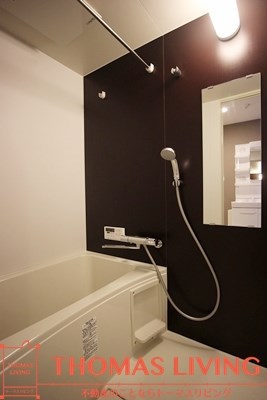 U&amp;#39;s Residence木町 風呂画像