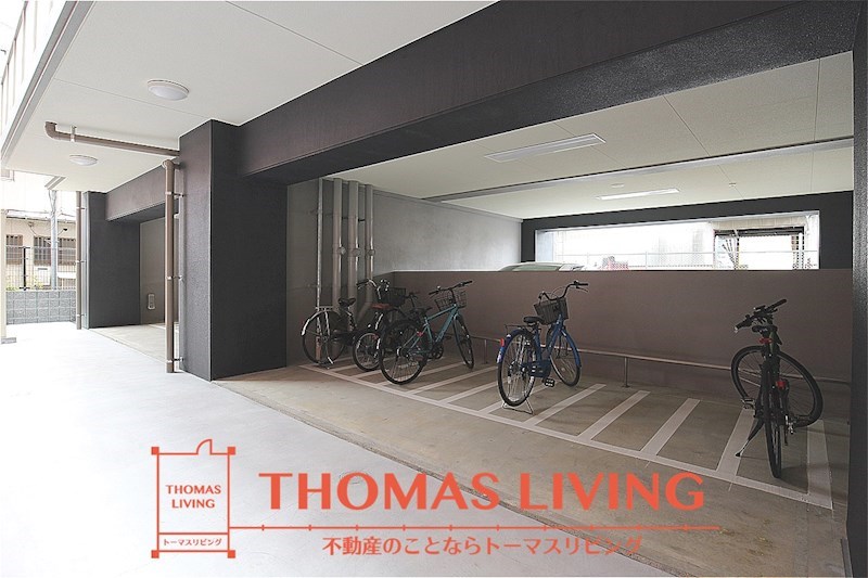 サンシャインタワー陣原 その他21