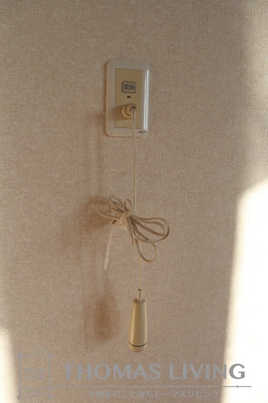オアーゼ上の原 セキュリティ