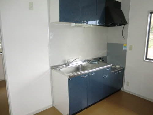 エクセレント吉志 キッチン