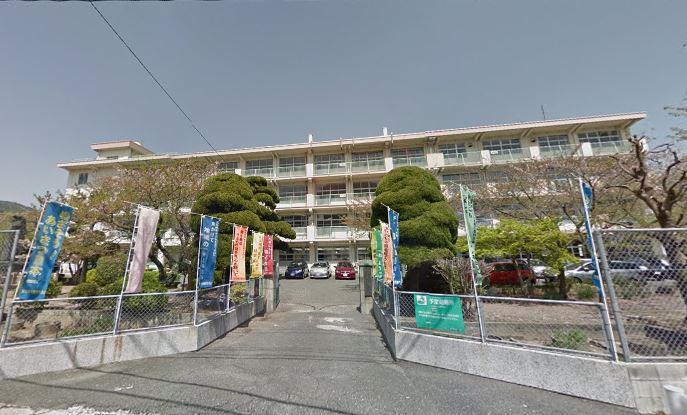 エクセレント吉志 小学校