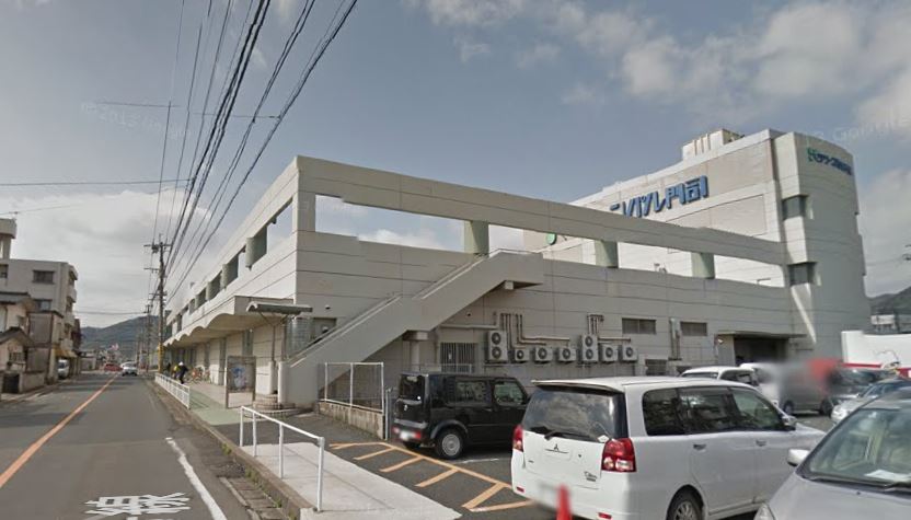 エクセレント吉志 銀行