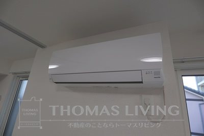 D-room KasumiⅡ  その他設備
