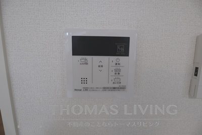 D-room KasumiⅡ  その他設備
