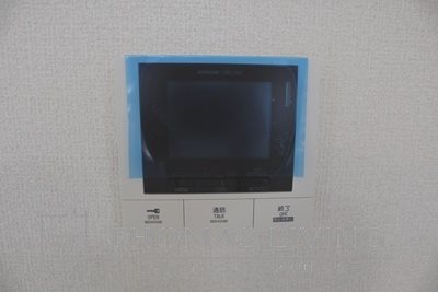 D-room KasumiⅡ  その他設備