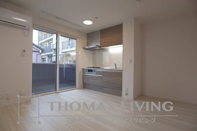D-room KasumiⅡ  その他部屋・スペース