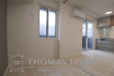 D-room KasumiⅡ  その他部屋・スペース