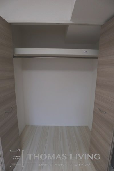 D-room KasumiⅡ  収納