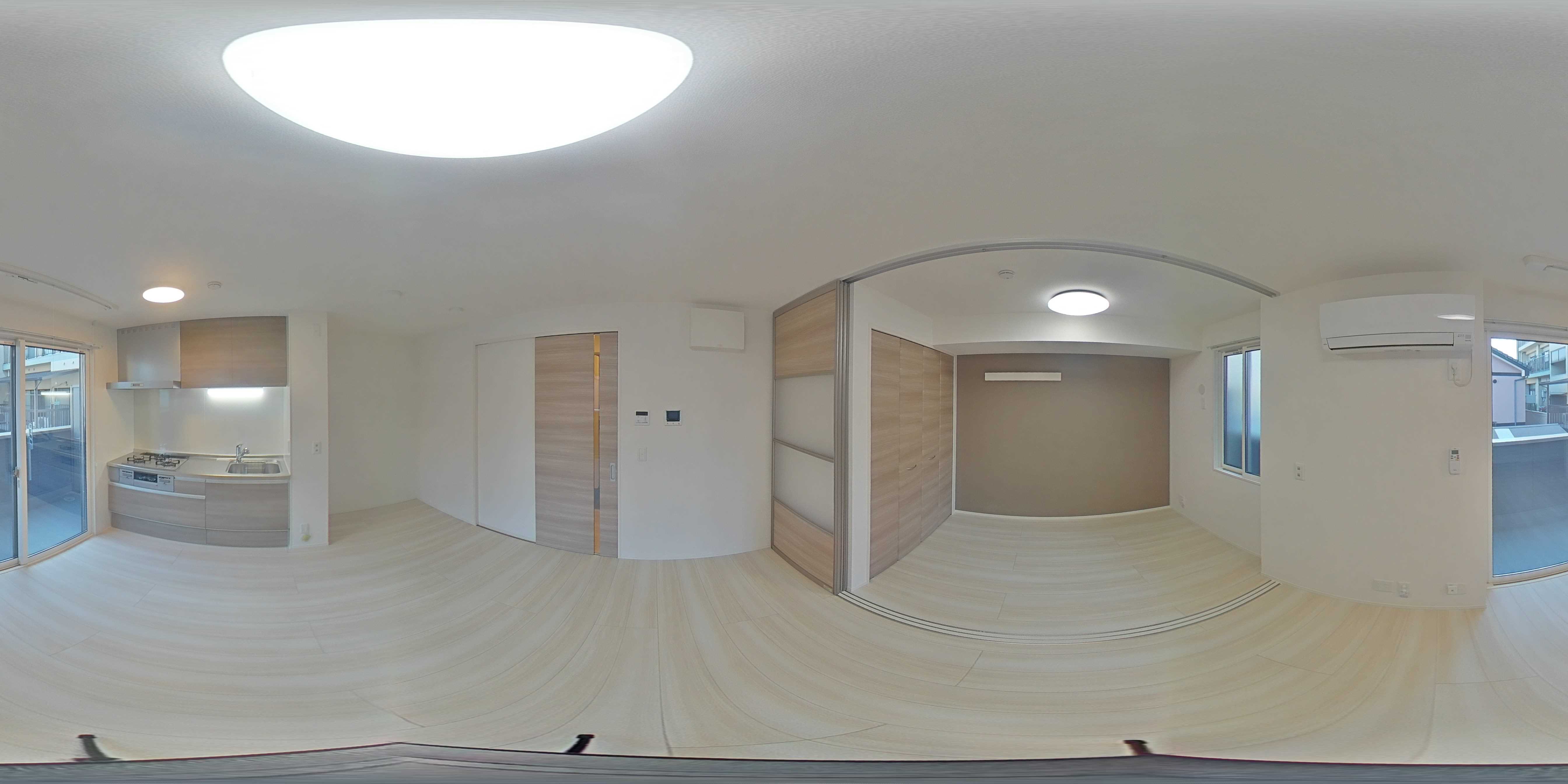 D-room KasumiⅡ  その他部屋・スペース