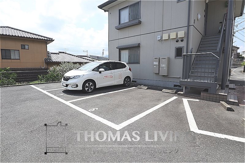 グリンヴェル B棟 その他共有部分