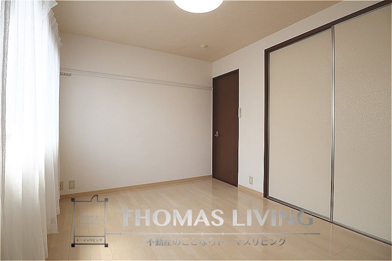 グリンヴェル B棟 その他部屋・スペース