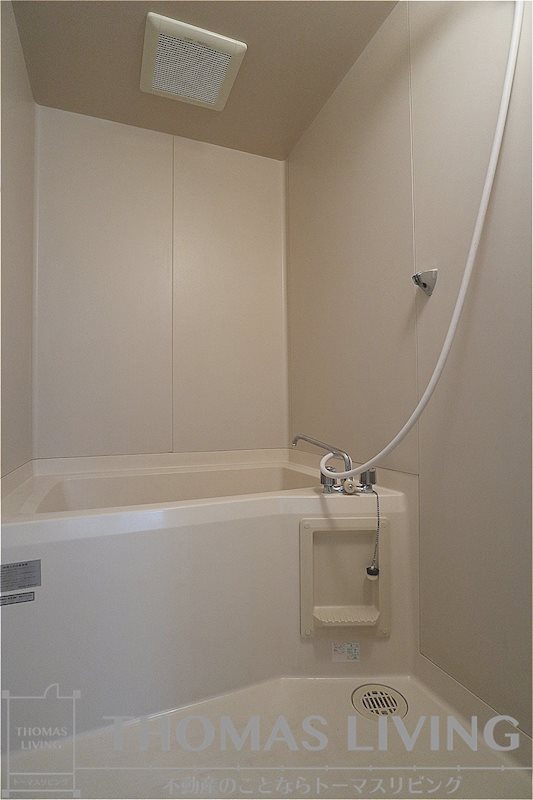 シャトレ中井   風呂画像